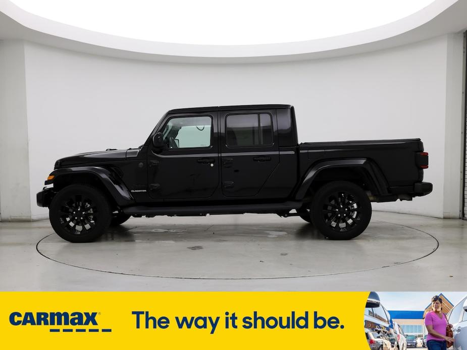 used 2021 Jeep Gladiator car, priced at $36,998