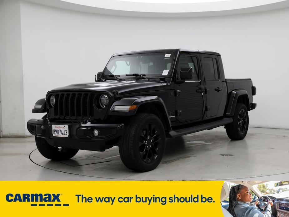 used 2021 Jeep Gladiator car, priced at $36,998