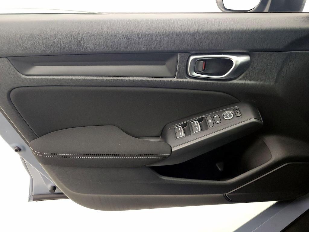 used 2022 Honda Civic car, priced at $26,998