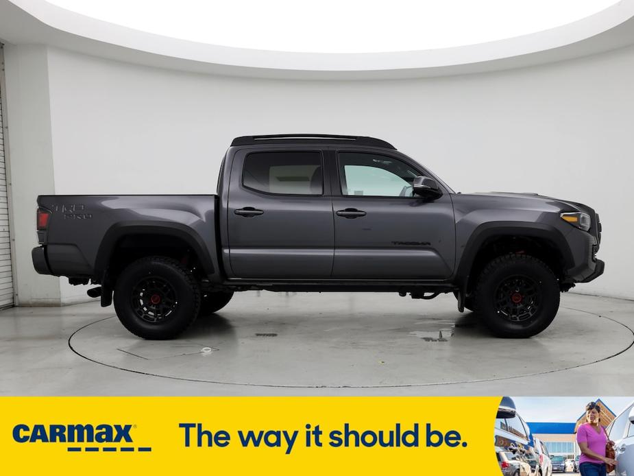 used 2022 Toyota Tacoma car, priced at $53,998