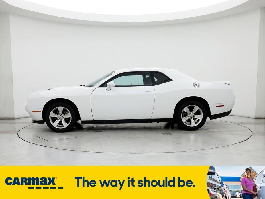 used 2022 Dodge Challenger car, priced at $23,998