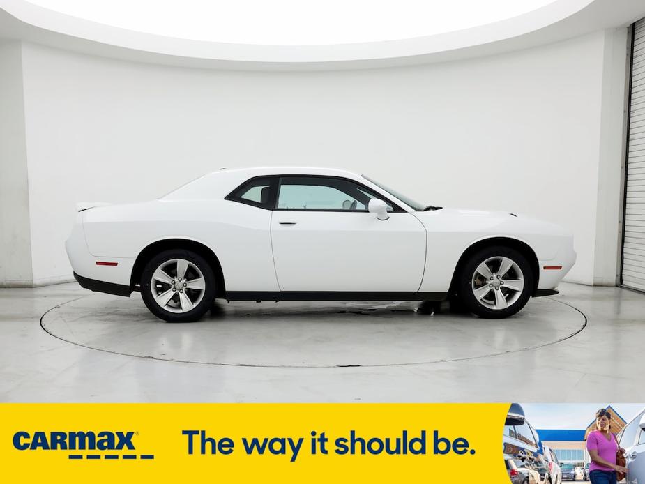 used 2022 Dodge Challenger car, priced at $23,998