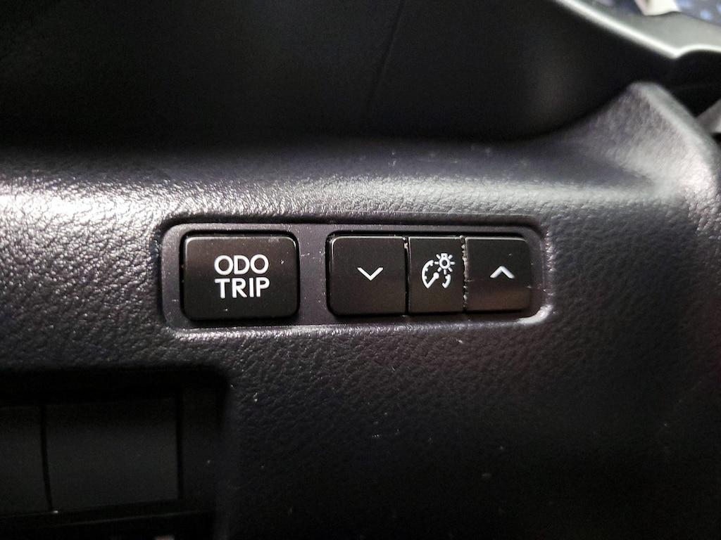 used 2022 Lexus IS 350 car, priced at $42,998