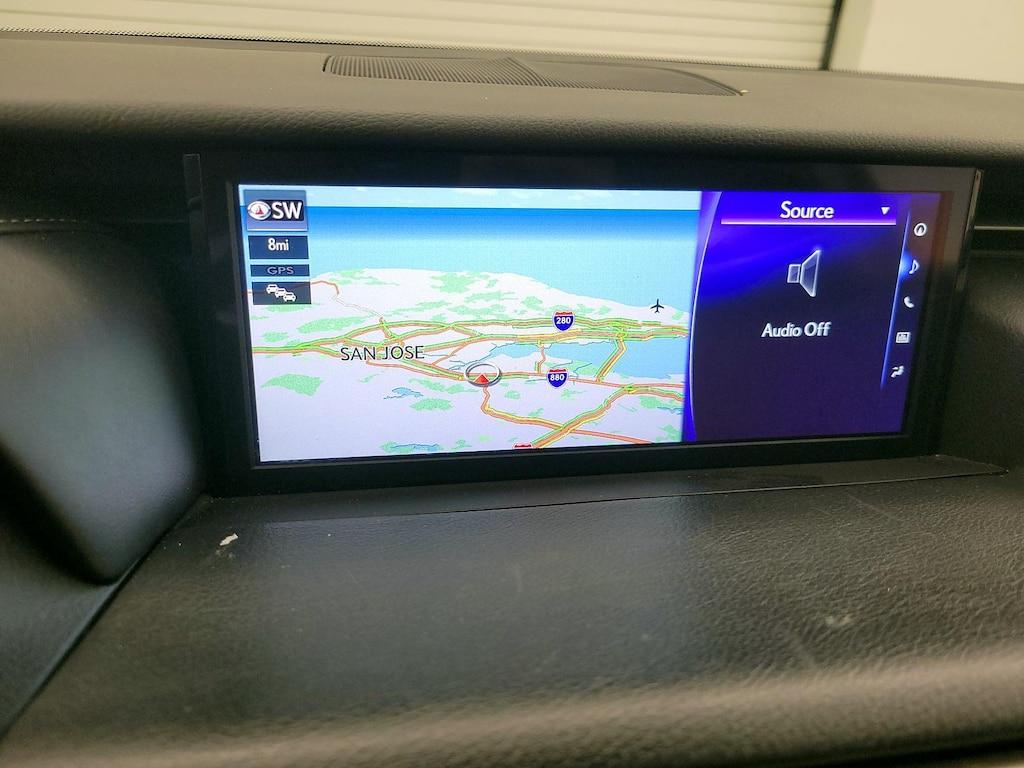 used 2020 Lexus IS 300 car, priced at $27,998