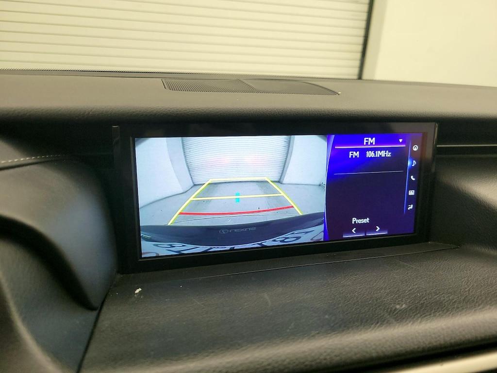 used 2020 Lexus IS 300 car, priced at $27,998