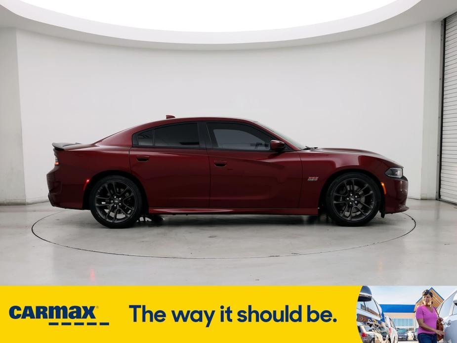 used 2021 Dodge Charger car, priced at $44,998