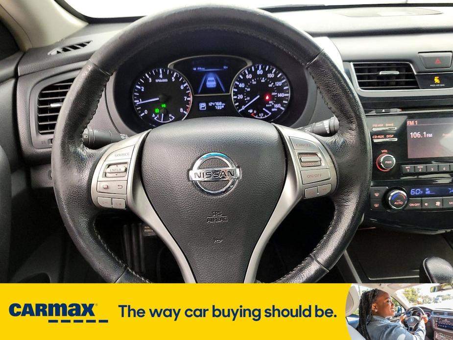 used 2013 Nissan Altima car, priced at $11,599