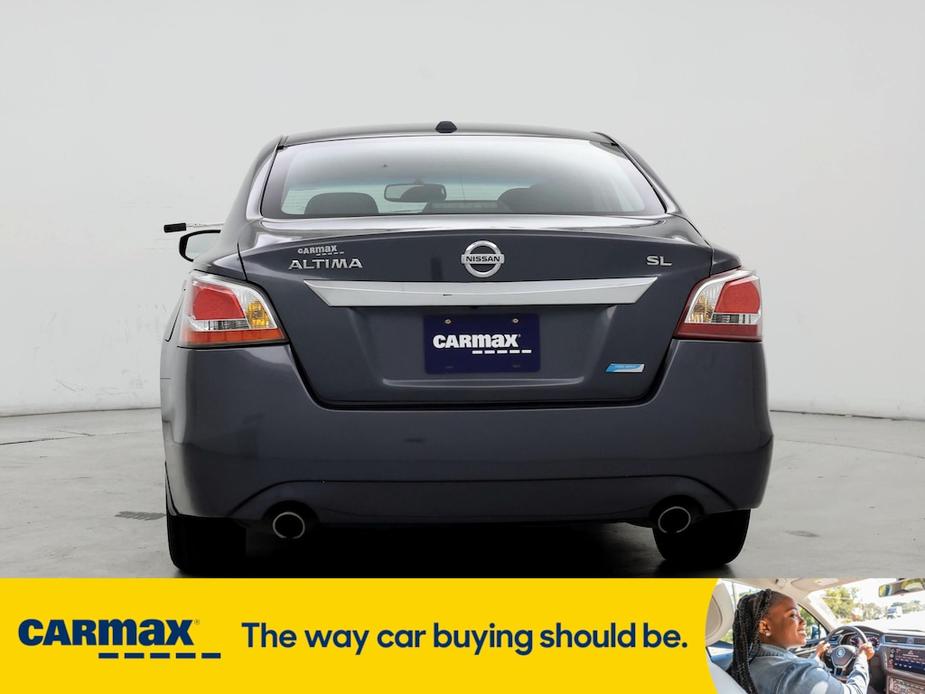 used 2013 Nissan Altima car, priced at $11,599