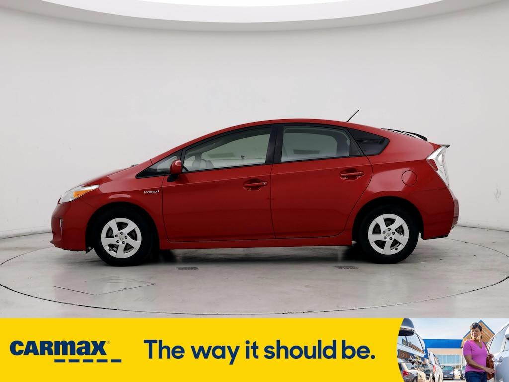 used 2013 Toyota Prius car, priced at $16,998