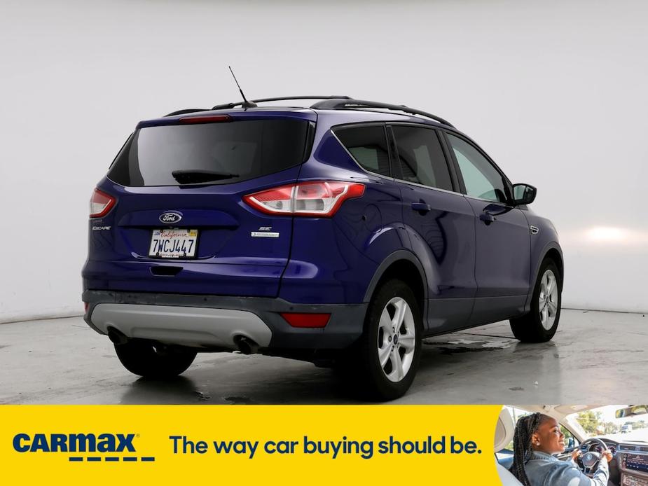 used 2014 Ford Escape car, priced at $12,599