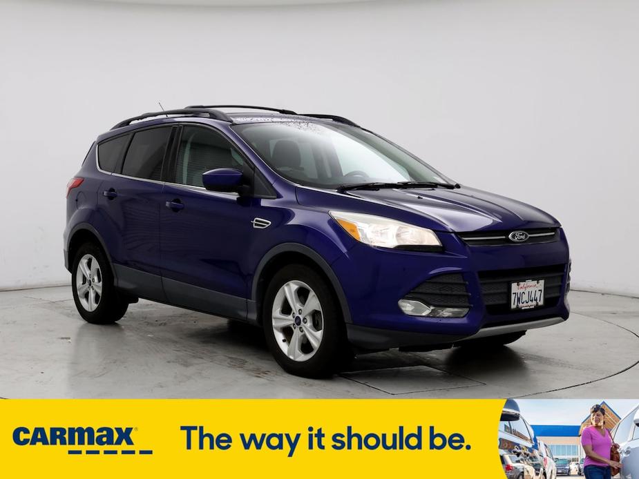 used 2014 Ford Escape car, priced at $12,599