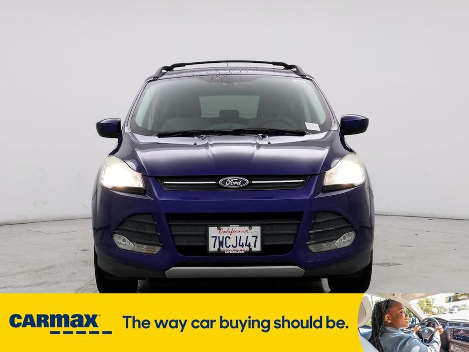 used 2014 Ford Escape car, priced at $12,599