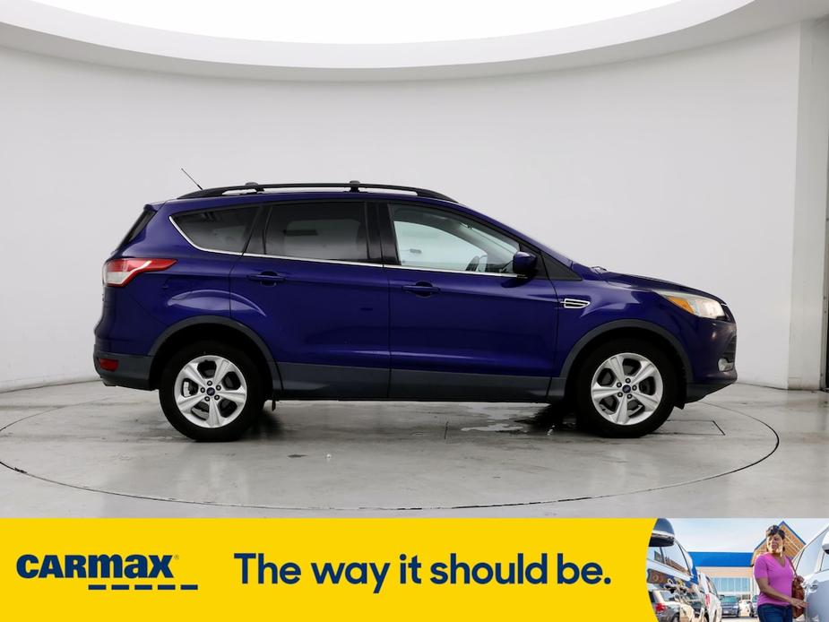 used 2014 Ford Escape car, priced at $12,599