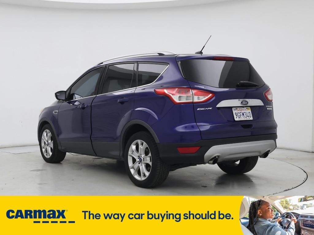 used 2014 Ford Escape car, priced at $11,998