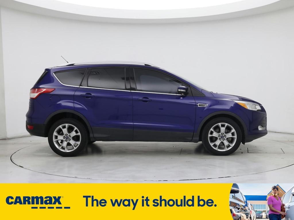 used 2014 Ford Escape car, priced at $11,998