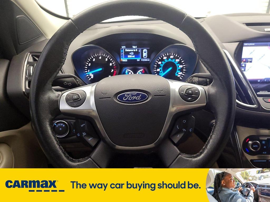 used 2014 Ford Escape car, priced at $11,998