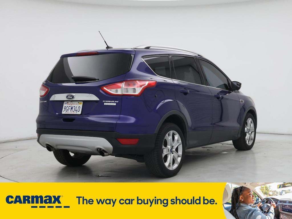 used 2014 Ford Escape car, priced at $11,998