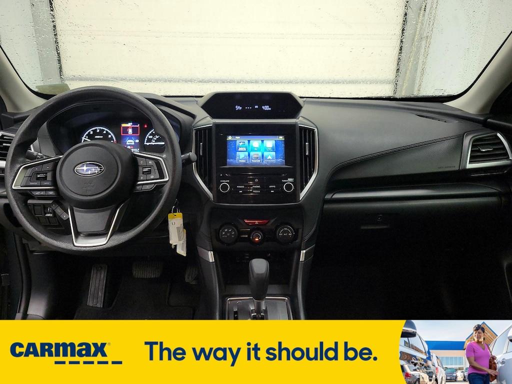 used 2021 Subaru Forester car, priced at $22,998