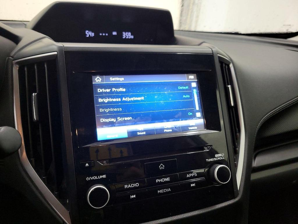 used 2021 Subaru Forester car, priced at $22,998