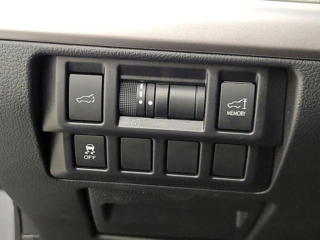 used 2015 Subaru Outback car, priced at $18,998