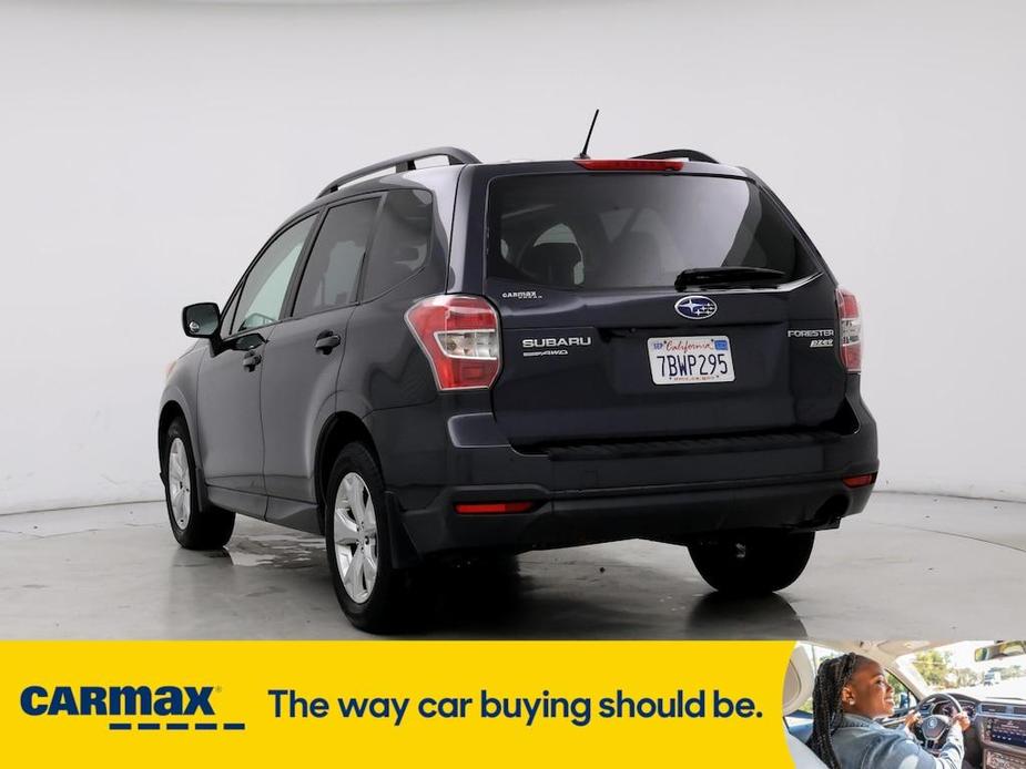 used 2014 Subaru Forester car, priced at $16,998