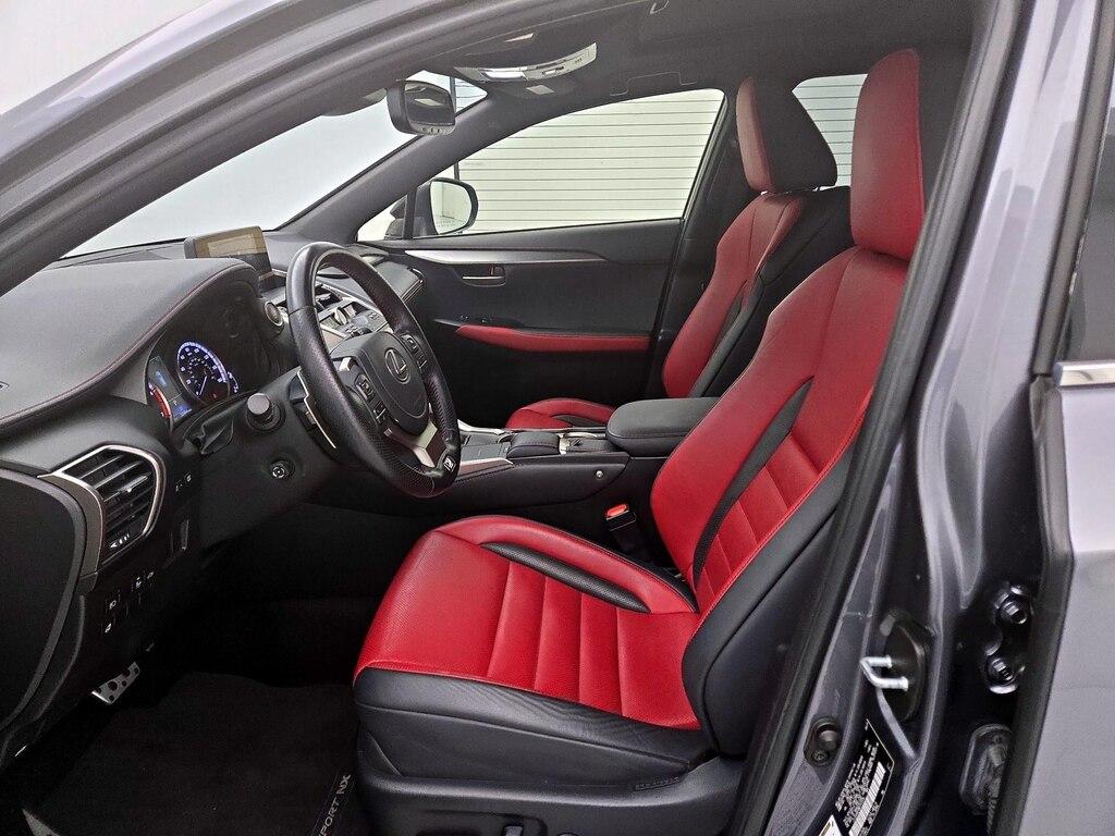 used 2021 Lexus NX 300 car, priced at $33,998