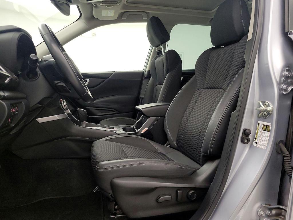 used 2022 Subaru Forester car, priced at $28,998