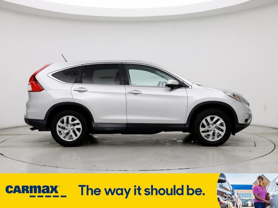 used 2016 Honda CR-V car, priced at $22,998