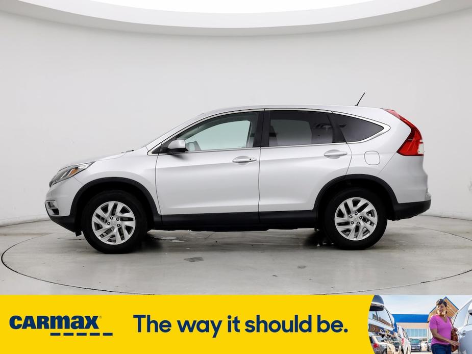 used 2016 Honda CR-V car, priced at $22,998