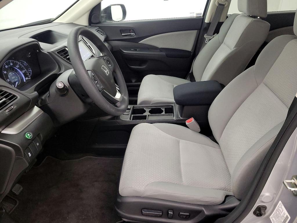 used 2016 Honda CR-V car, priced at $22,998