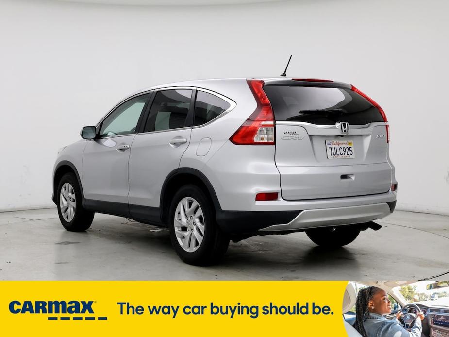 used 2016 Honda CR-V car, priced at $22,998