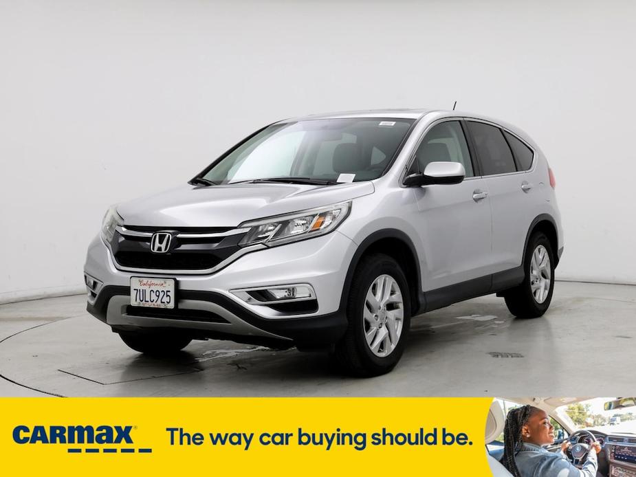 used 2016 Honda CR-V car, priced at $22,998