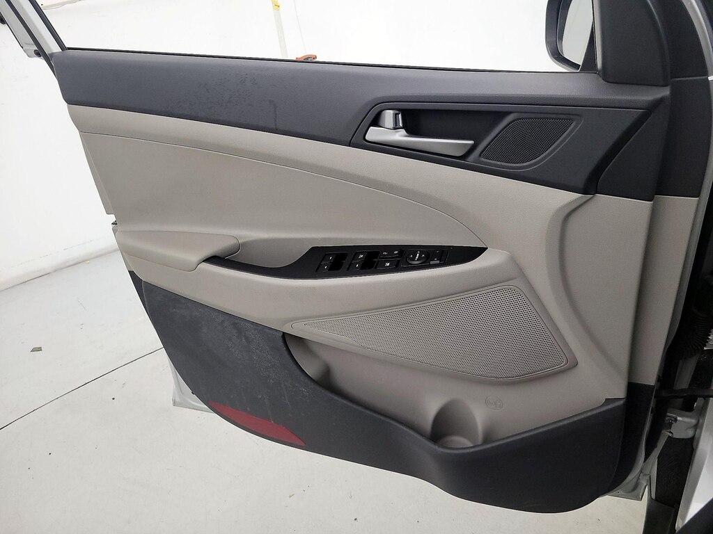 used 2017 Hyundai Tucson car, priced at $16,998