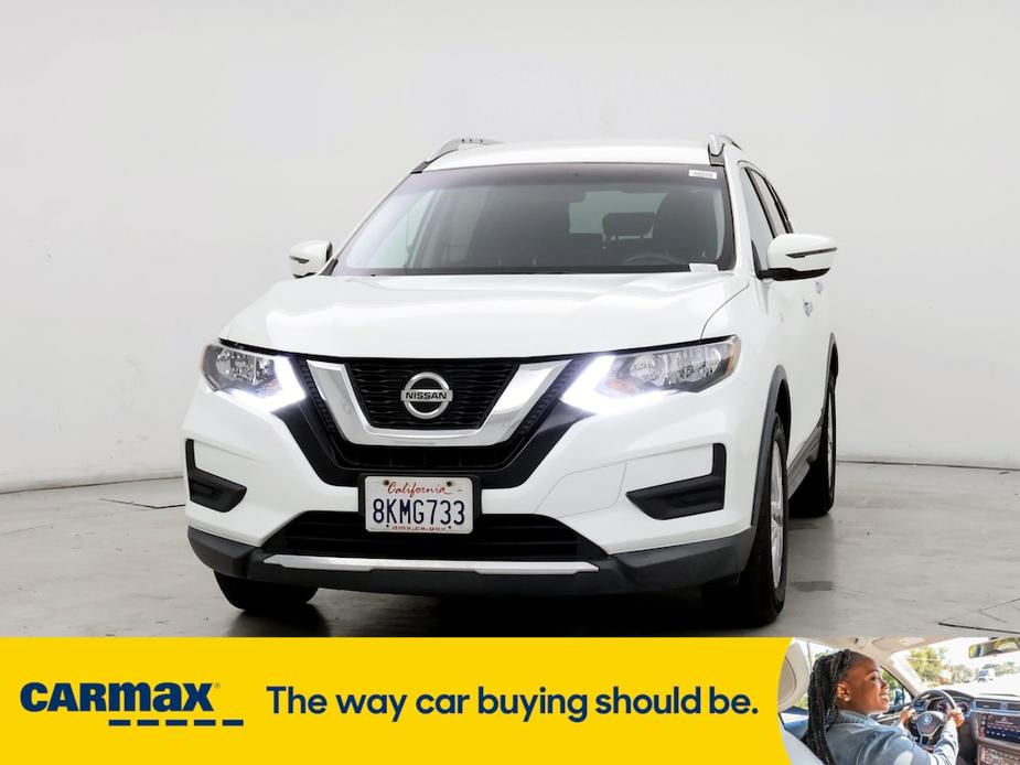 used 2018 Nissan Rogue car, priced at $15,998