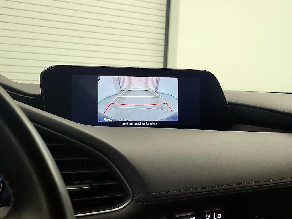 used 2021 Mazda Mazda3 car, priced at $19,998