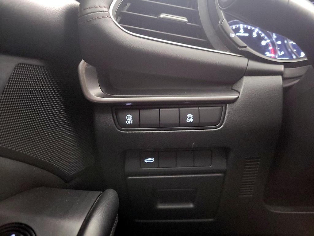 used 2021 Mazda Mazda3 car, priced at $19,998