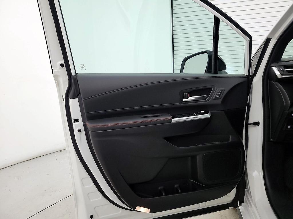used 2025 Toyota Sienna car, priced at $62,998