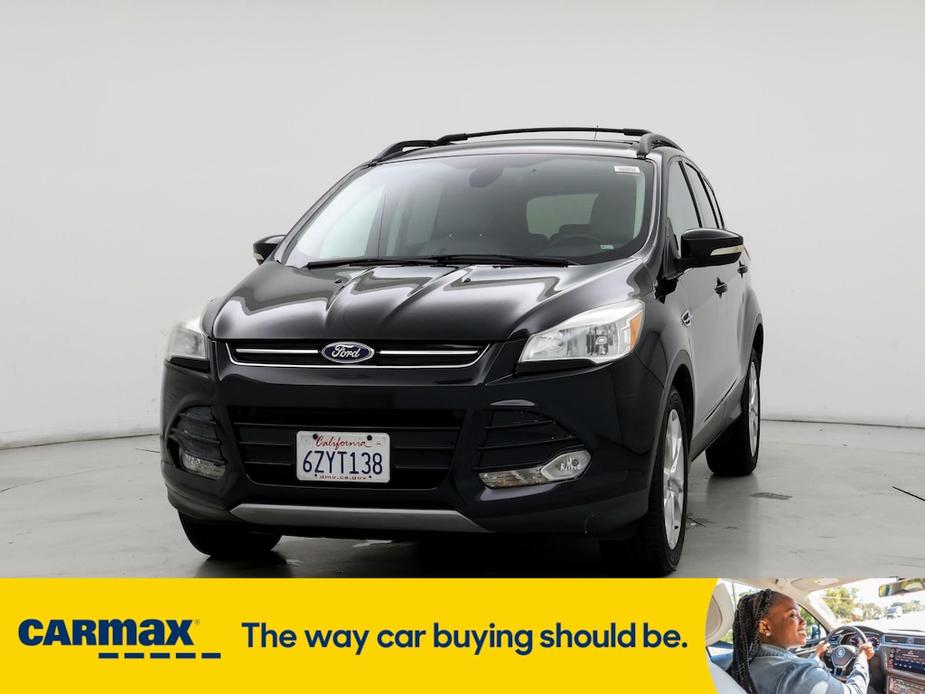 used 2013 Ford Escape car, priced at $12,998