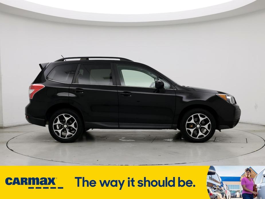 used 2015 Subaru Forester car, priced at $18,998