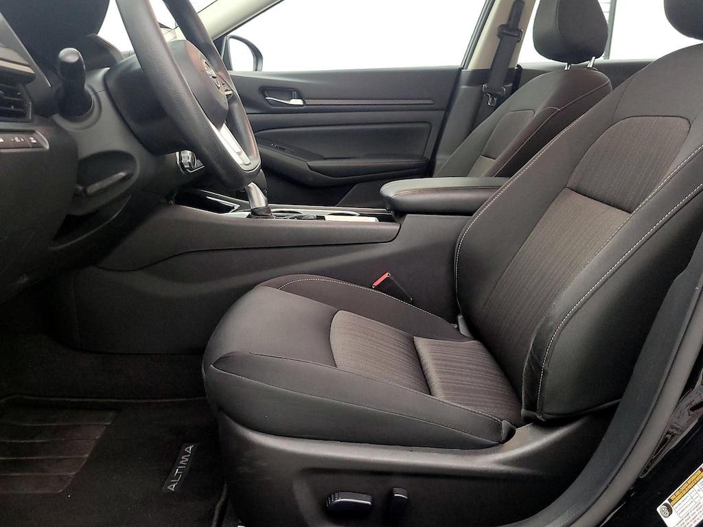 used 2024 Nissan Altima car, priced at $20,998