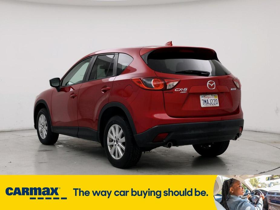 used 2016 Mazda CX-5 car, priced at $16,998