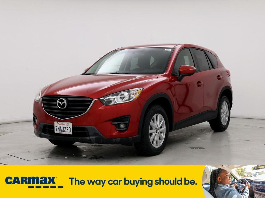 used 2016 Mazda CX-5 car, priced at $16,998