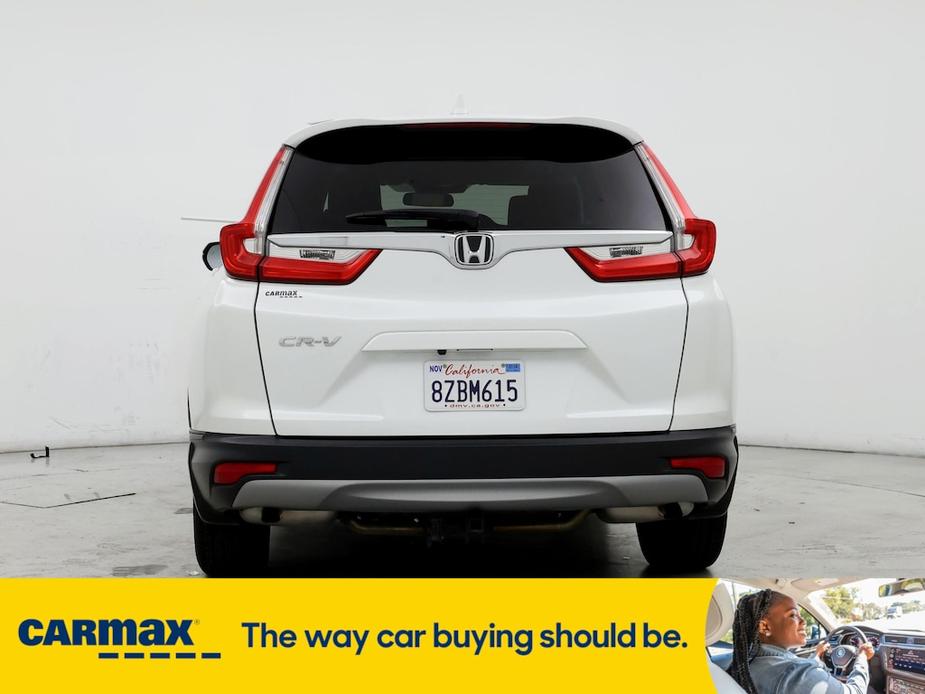 used 2019 Honda CR-V car, priced at $24,998