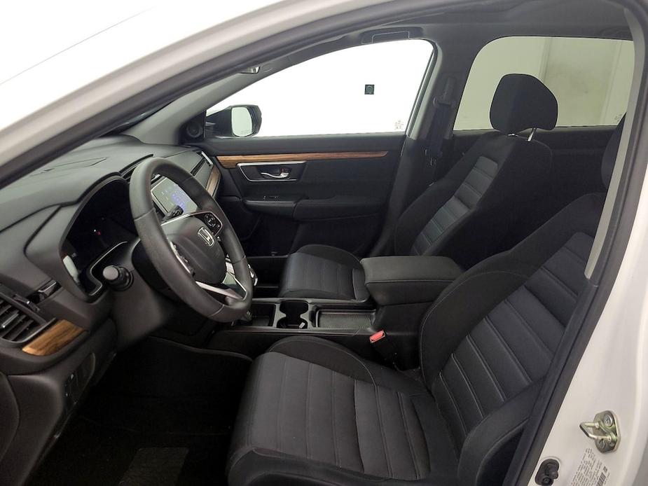 used 2019 Honda CR-V car, priced at $24,998