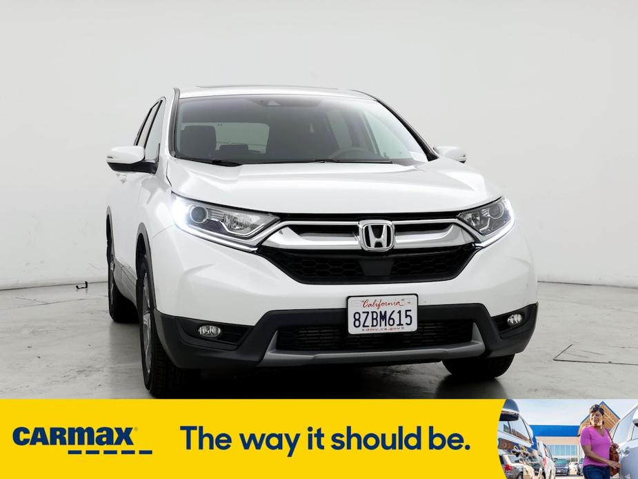 used 2019 Honda CR-V car, priced at $24,998