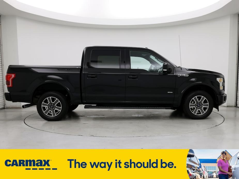 used 2017 Ford F-150 car, priced at $25,998