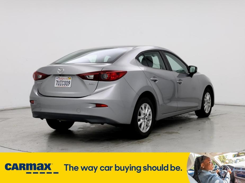 used 2016 Mazda Mazda3 car, priced at $13,599