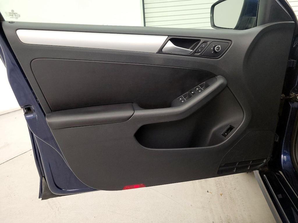 used 2014 Volkswagen Jetta car, priced at $11,599