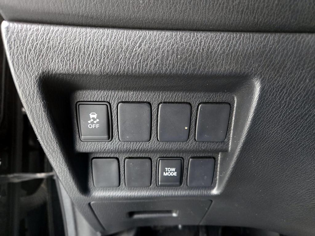 used 2016 Nissan Pathfinder car, priced at $15,998