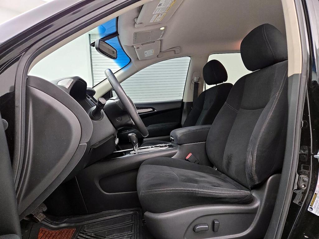 used 2016 Nissan Pathfinder car, priced at $15,998